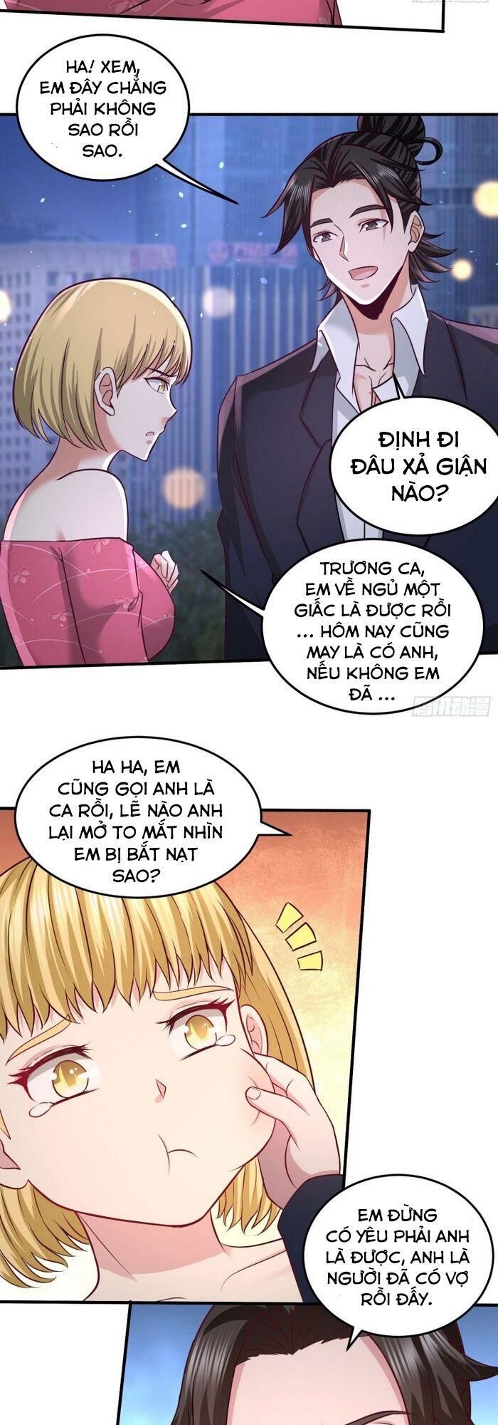 Long Vương Điện Chapter 47 - 11