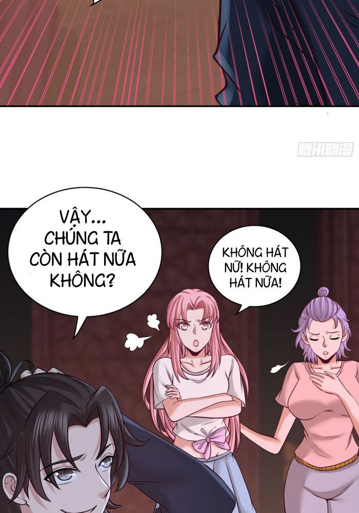 Long Vương Điện Chapter 55 - 27