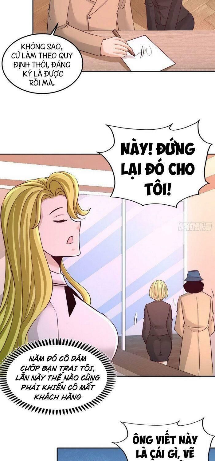 Long Vương Điện Chapter 60 - 13