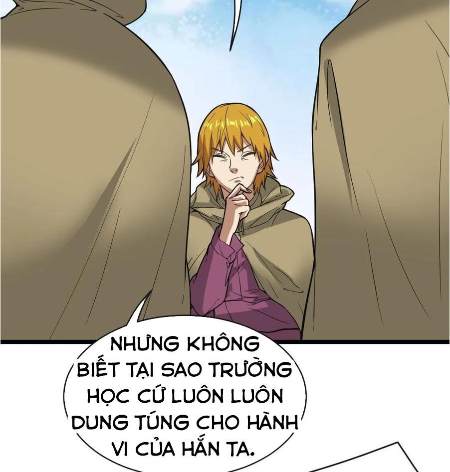 Vô Hạn Biến Dị Chapter 27 - 20