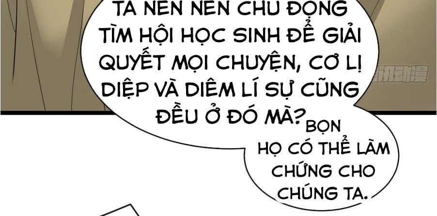 Vô Hạn Biến Dị Chapter 27 - 4