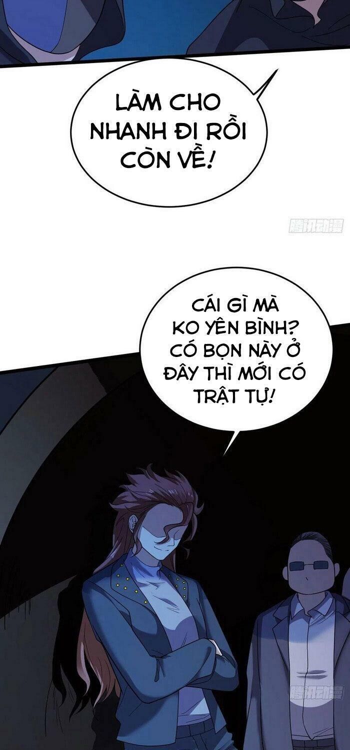 Vô Hạn Biến Dị Chapter 34 - 32