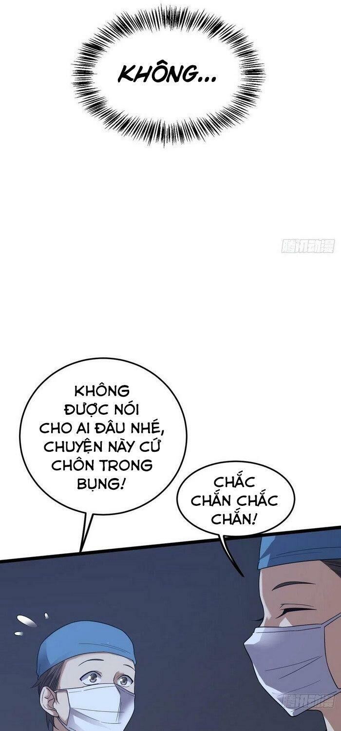 Vô Hạn Biến Dị Chapter 34 - 7