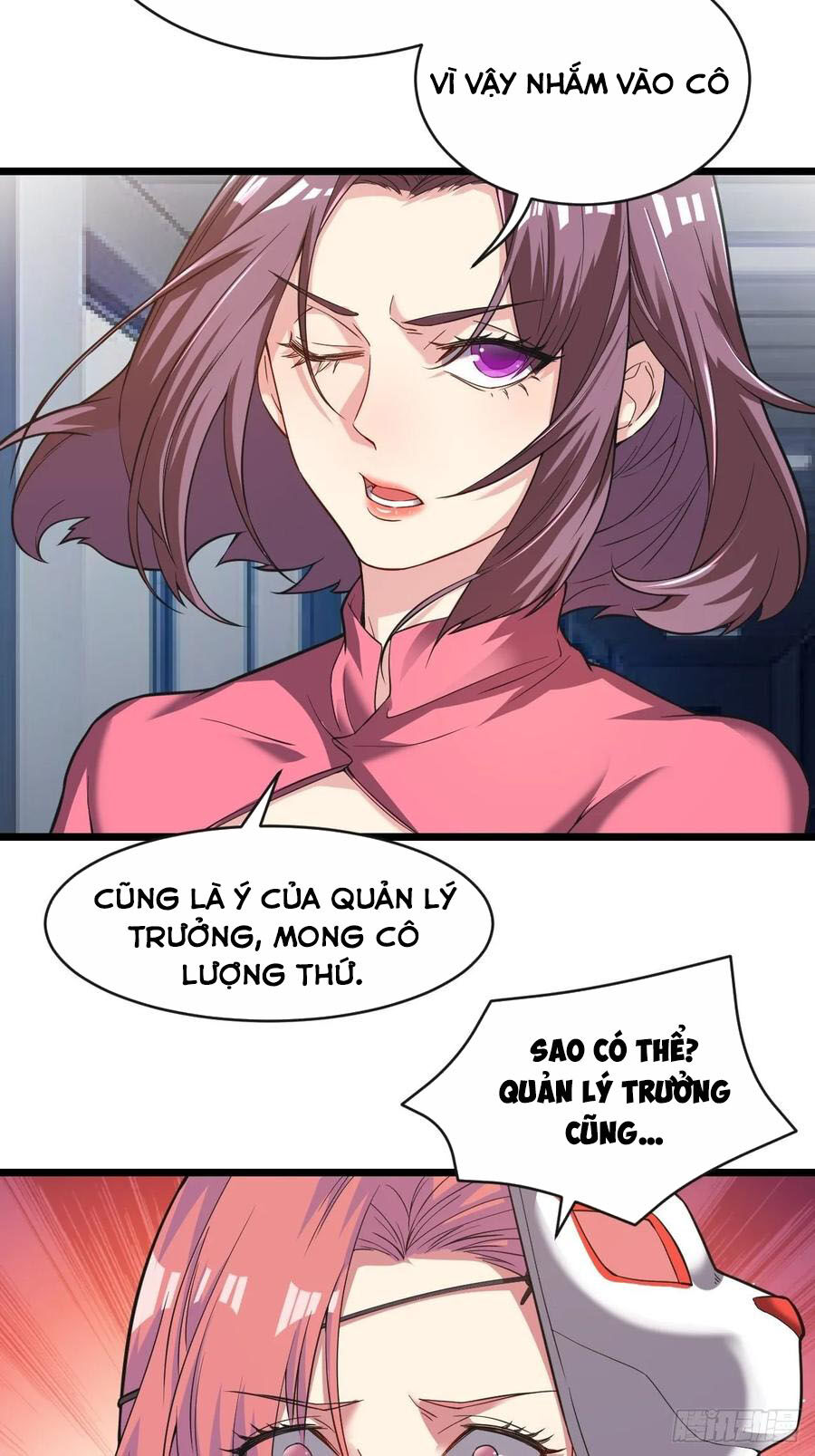 Vô Hạn Biến Dị Chapter 29 - 11