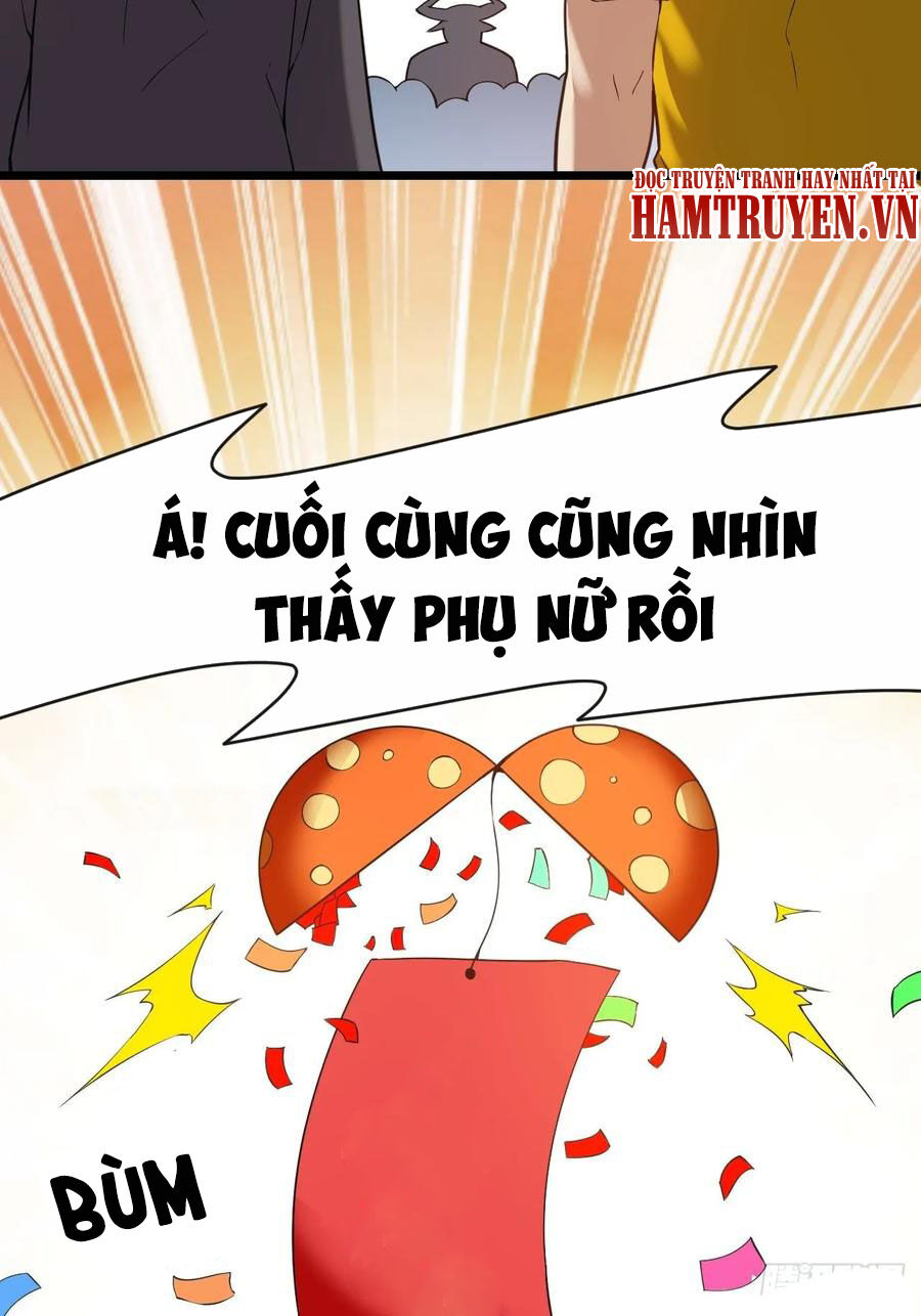 Vô Hạn Biến Dị Chapter 29 - 50