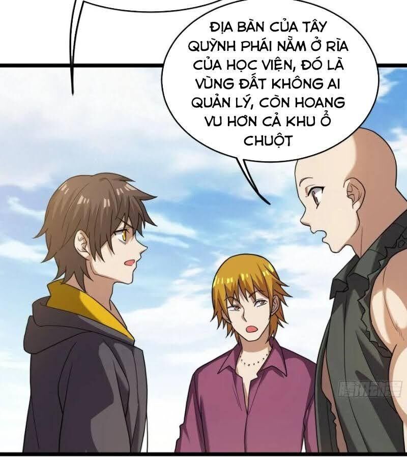 Vô Hạn Biến Dị Chapter 30 - 15