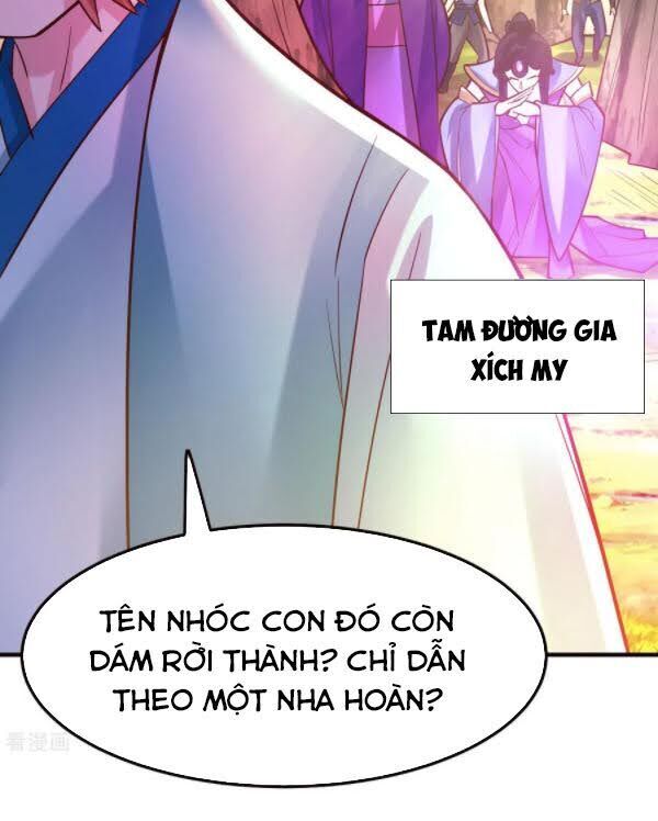 Bổn Tế Tu Chính Là Tiện Đạo Chapter 43 - 8