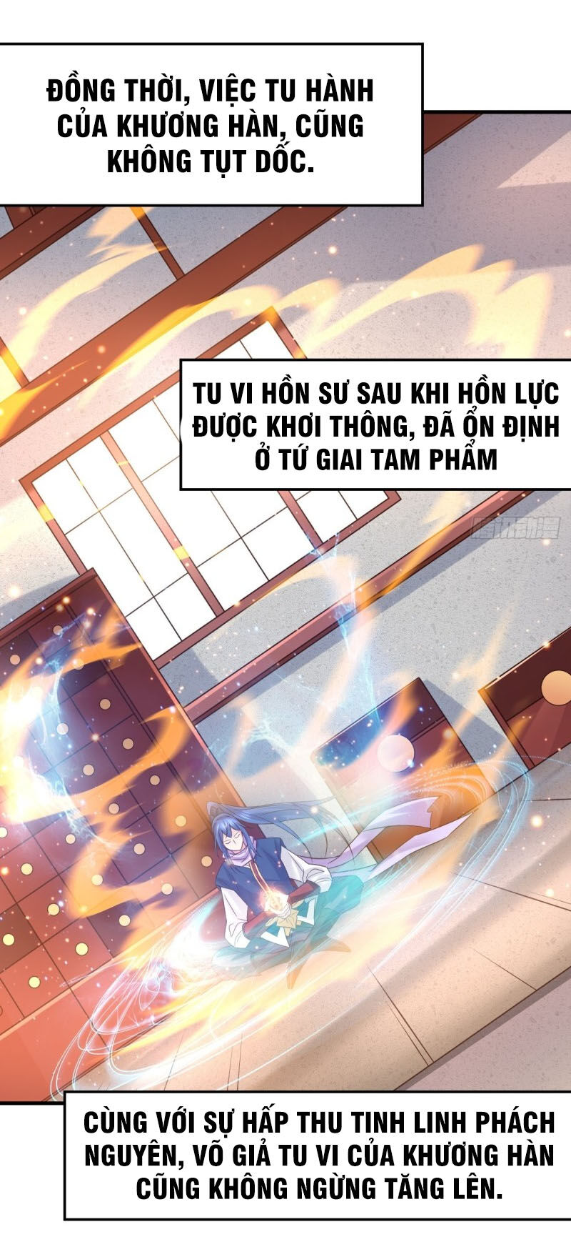 Bổn Tế Tu Chính Là Tiện Đạo Chapter 68 - 18