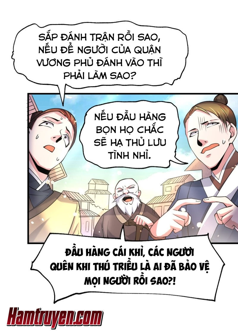 Bổn Tế Tu Chính Là Tiện Đạo Chapter 69 - 23