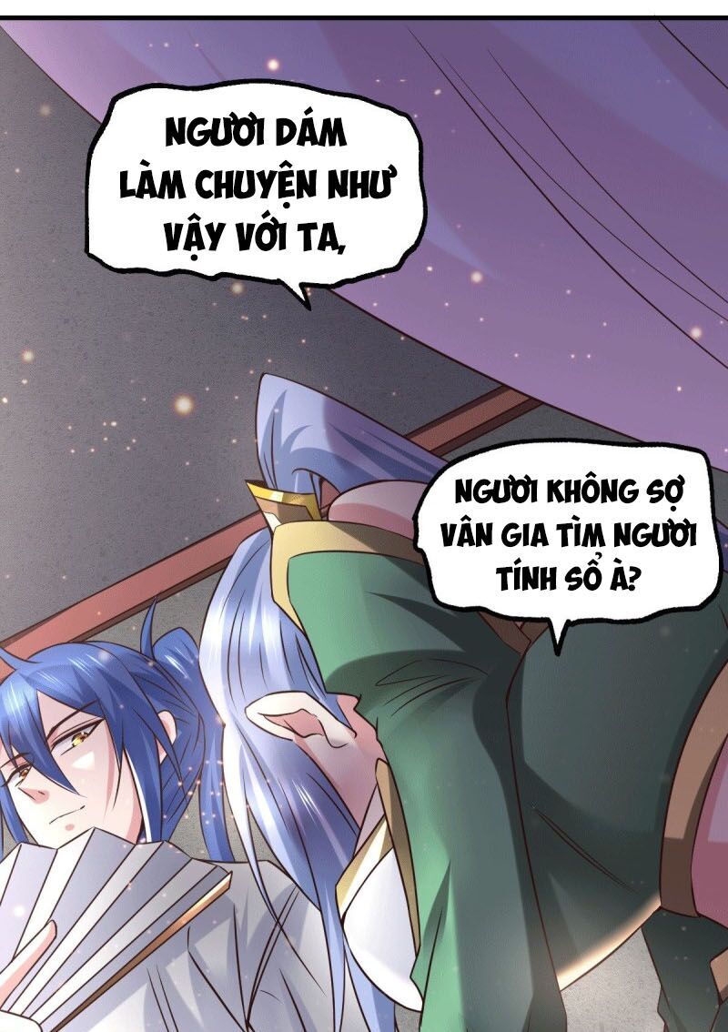 Bổn Tế Tu Chính Là Tiện Đạo Chapter 84 - 9