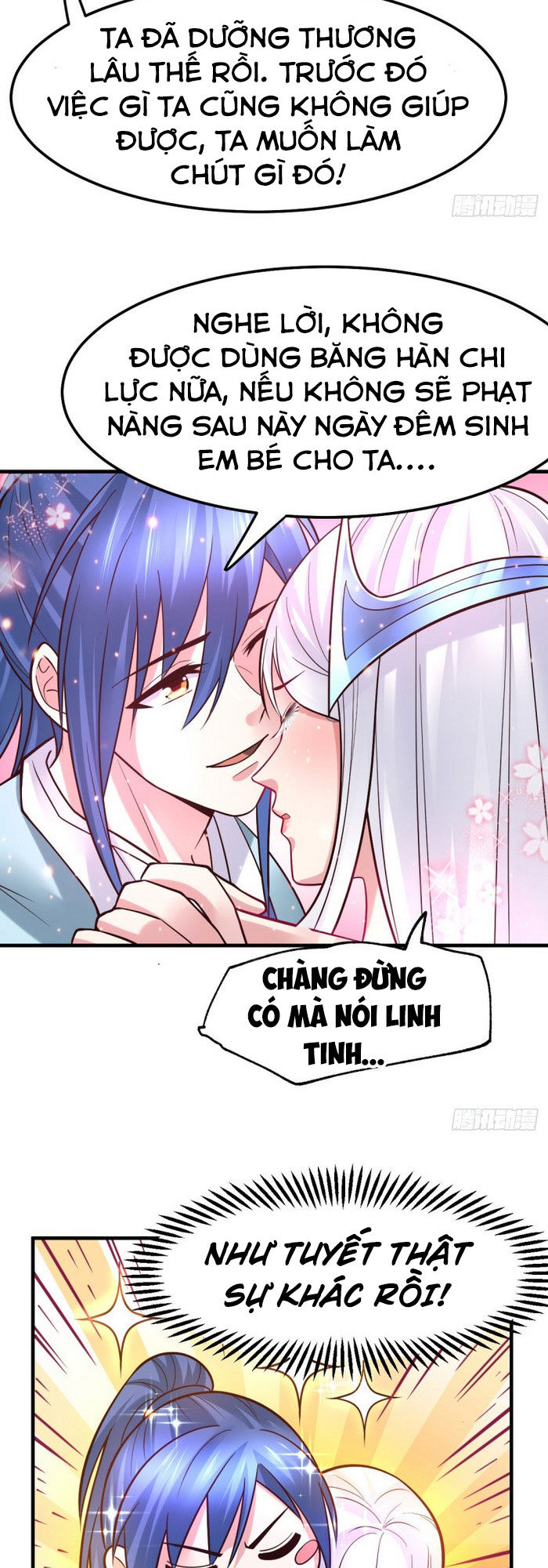 Bổn Tế Tu Chính Là Tiện Đạo Chapter 58 - 23