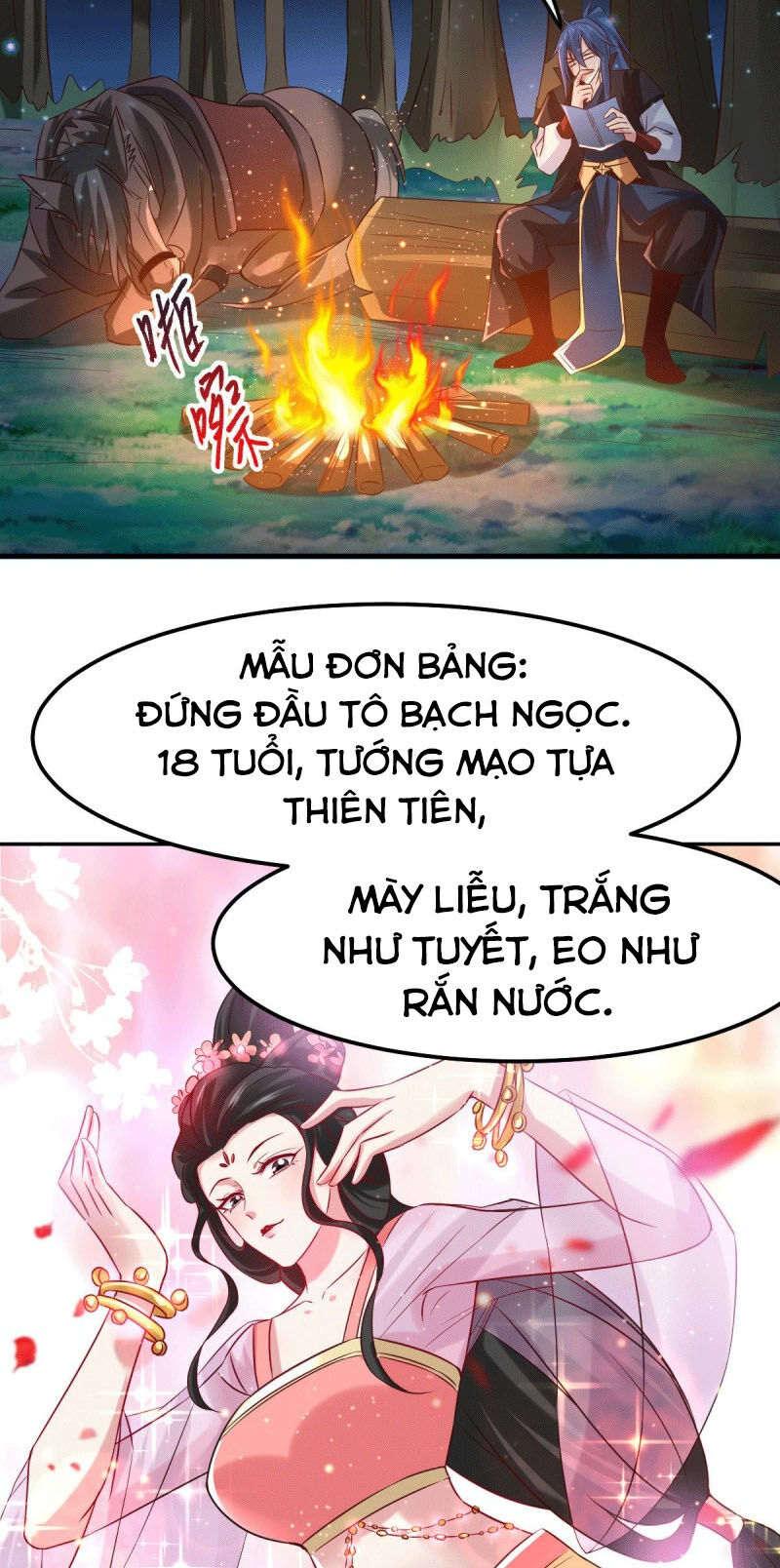 Bổn Tế Tu Chính Là Tiện Đạo Chapter 80 - 20