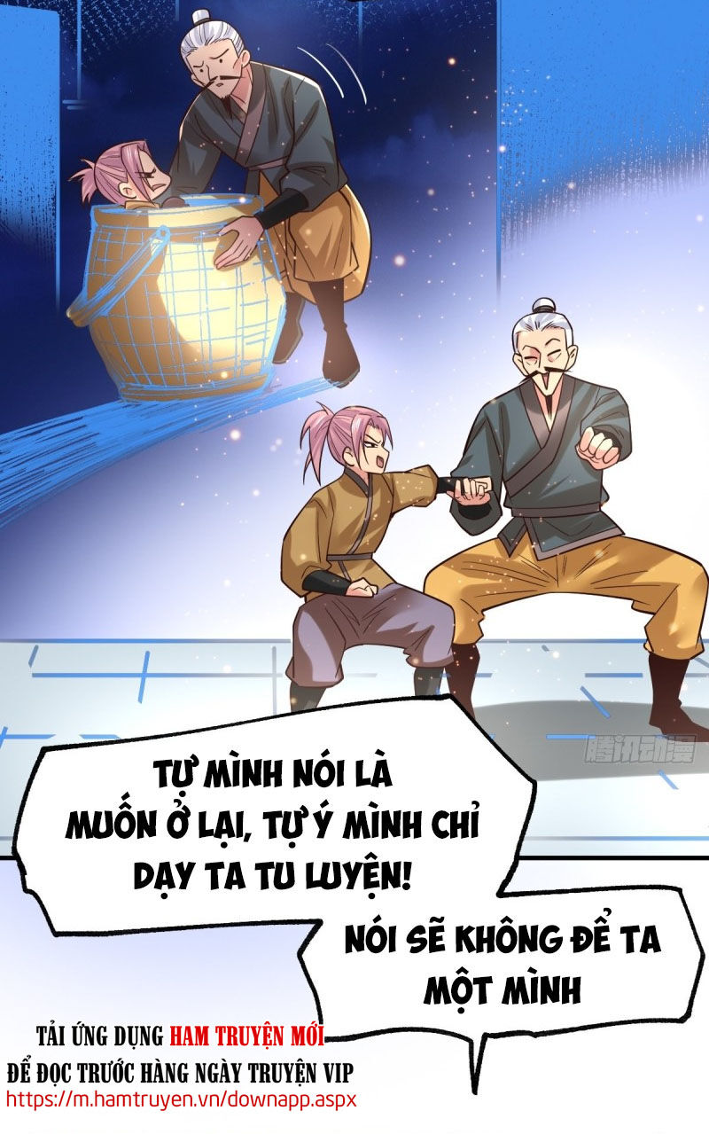 Bổn Tế Tu Chính Là Tiện Đạo Chapter 86 - 3