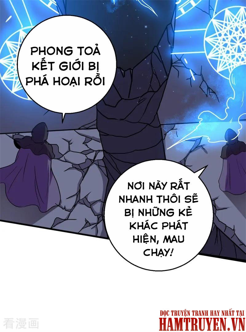 Bị Ép Trở Thành Người Mạnh Nhất Thế Giới Chapter 57 - 13