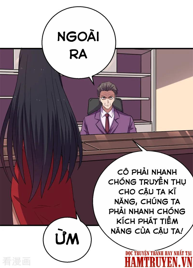 Bị Ép Trở Thành Người Mạnh Nhất Thế Giới Chapter 57 - 28