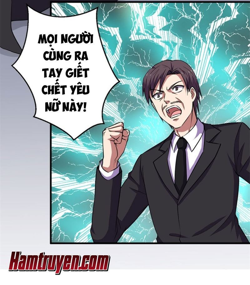 Bị Ép Trở Thành Người Mạnh Nhất Thế Giới Chapter 67 - 6