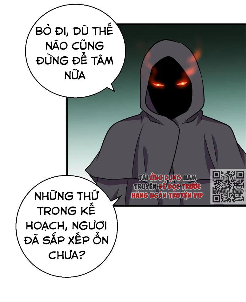 Bị Ép Trở Thành Người Mạnh Nhất Thế Giới Chapter 76 - 26