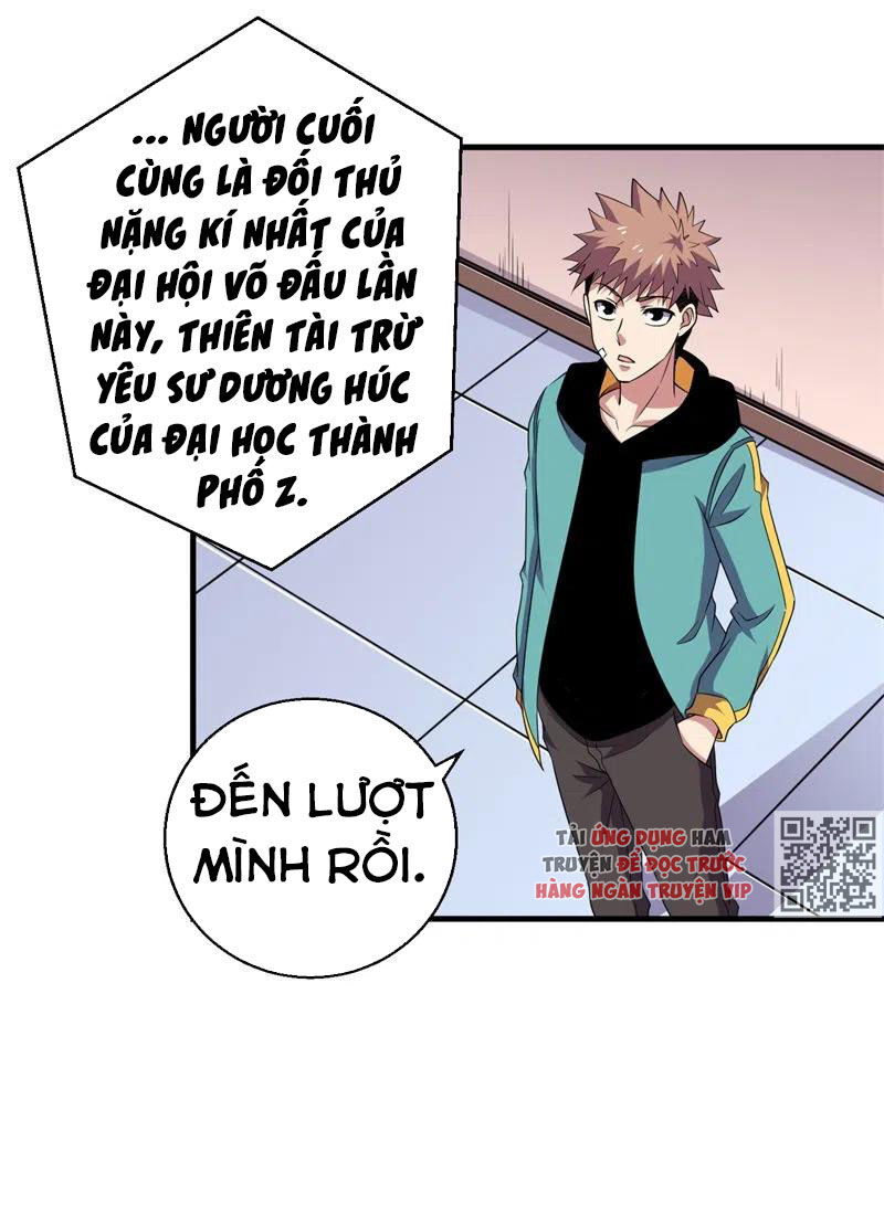 Bị Ép Trở Thành Người Mạnh Nhất Thế Giới Chapter 77 - 1