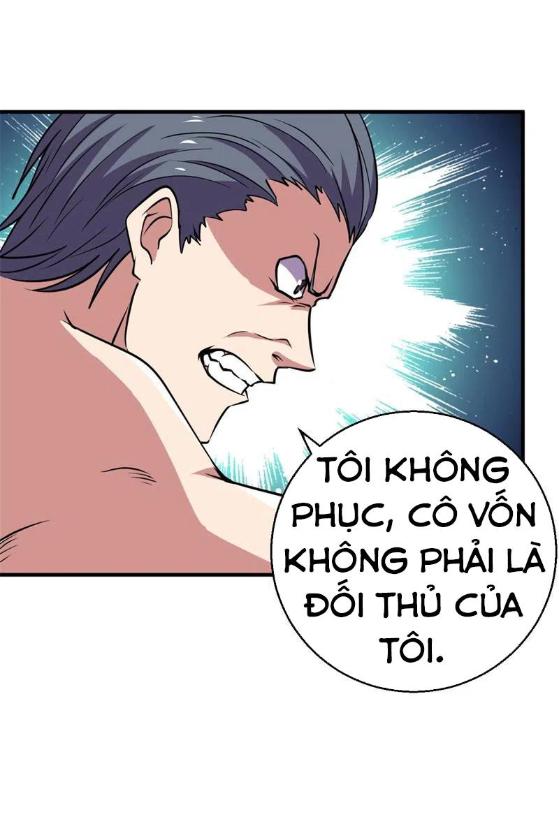 Bị Ép Trở Thành Người Mạnh Nhất Thế Giới Chapter 77 - 30