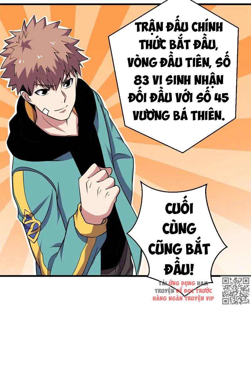 Bị Ép Trở Thành Người Mạnh Nhất Thế Giới Chapter 77 - 9