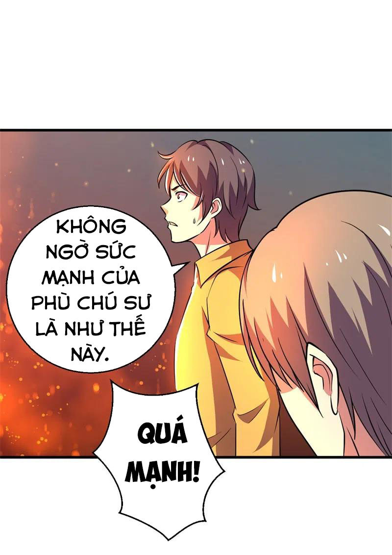 Bị Ép Trở Thành Người Mạnh Nhất Thế Giới Chapter 79 - 18