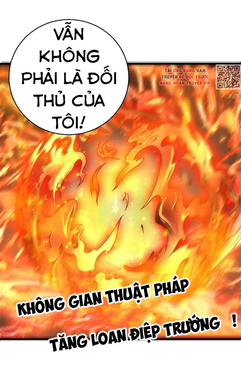 Bị Ép Trở Thành Người Mạnh Nhất Thế Giới Chapter 79 - 21