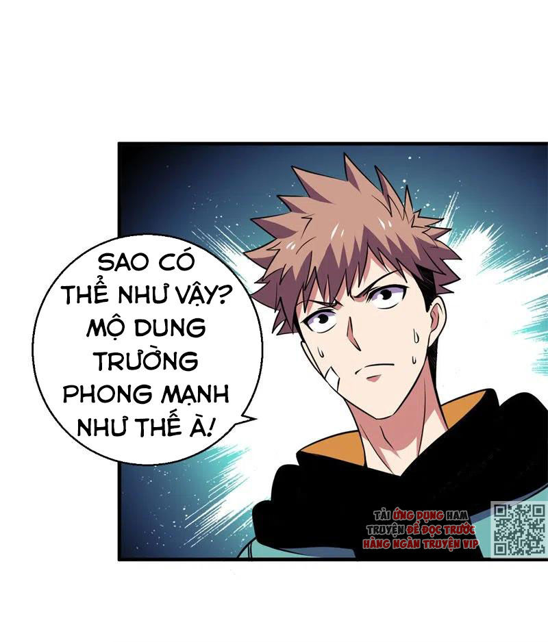 Bị Ép Trở Thành Người Mạnh Nhất Thế Giới Chapter 79 - 25