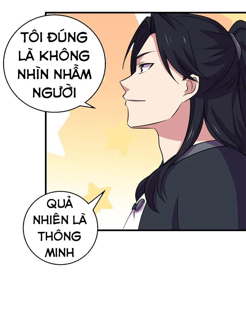 Bị Ép Trở Thành Người Mạnh Nhất Thế Giới Chapter 82 - 15