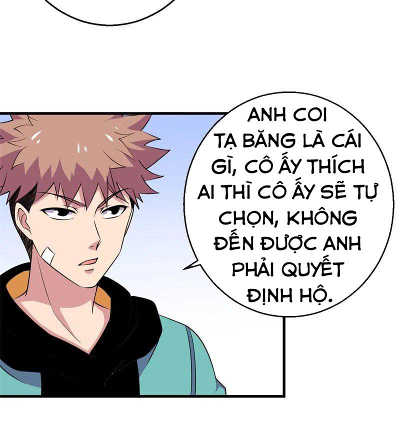 Bị Ép Trở Thành Người Mạnh Nhất Thế Giới Chapter 83 - 19