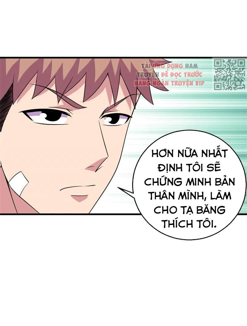 Bị Ép Trở Thành Người Mạnh Nhất Thế Giới Chapter 83 - 20