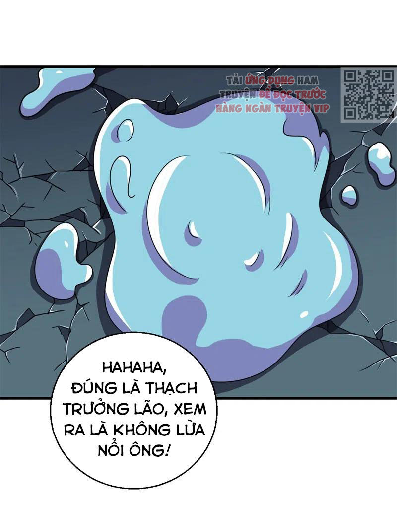 Bị Ép Trở Thành Người Mạnh Nhất Thế Giới Chapter 83 - 8