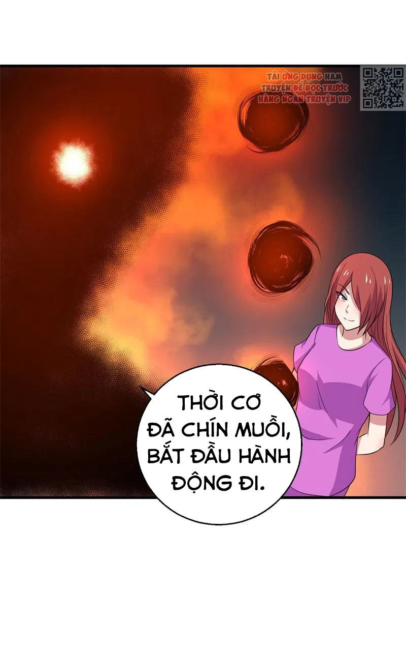 Bị Ép Trở Thành Người Mạnh Nhất Thế Giới Chapter 84 - 35