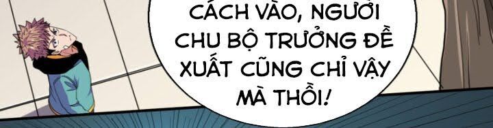 Bị Ép Trở Thành Người Mạnh Nhất Thế Giới Chapter 54 - 5