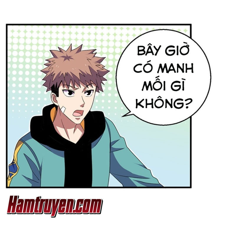 Bị Ép Trở Thành Người Mạnh Nhất Thế Giới Chapter 61 - 5