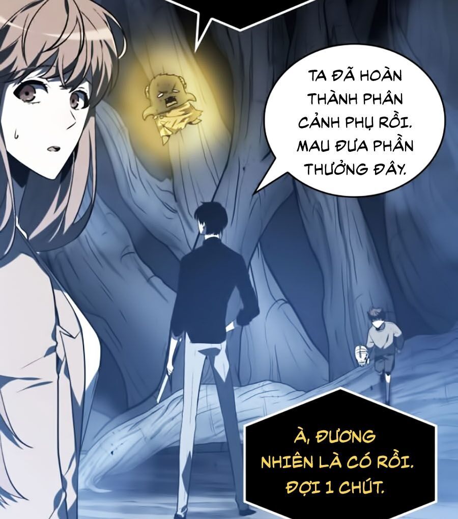 Toàn Trí Độc Giả Chapter 22 - 9