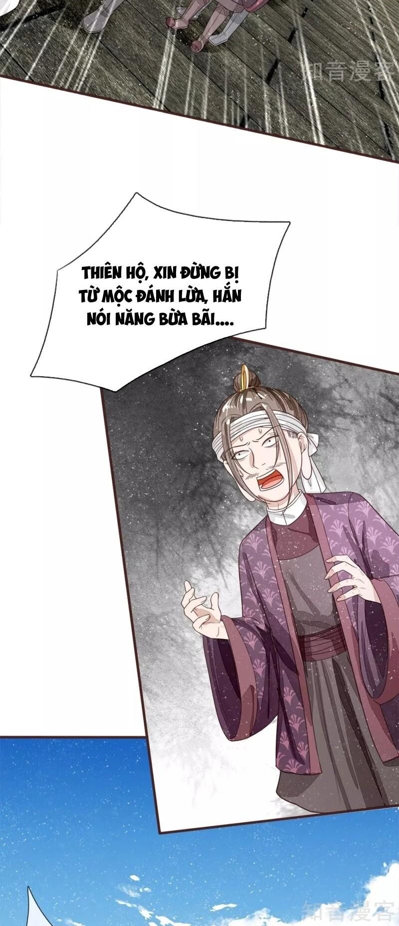 Đệ Nhất Hoàn Khố Chapter 101 - 10