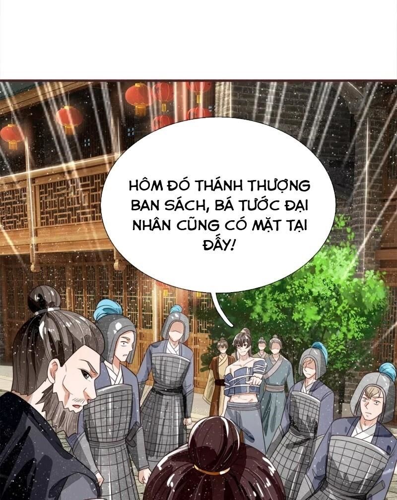 Đệ Nhất Hoàn Khố Chapter 102 - 5