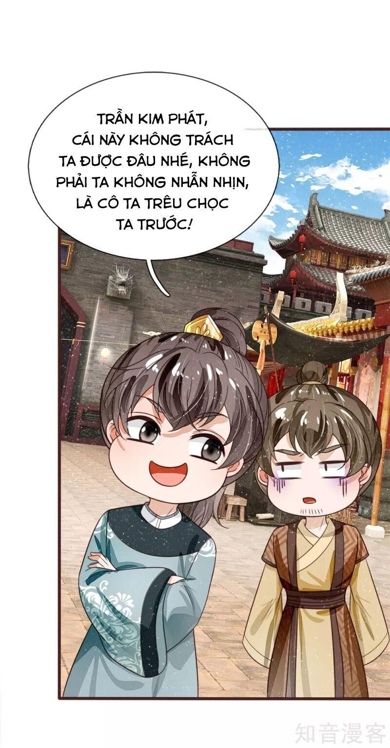 Đệ Nhất Hoàn Khố Chapter 106 - 20