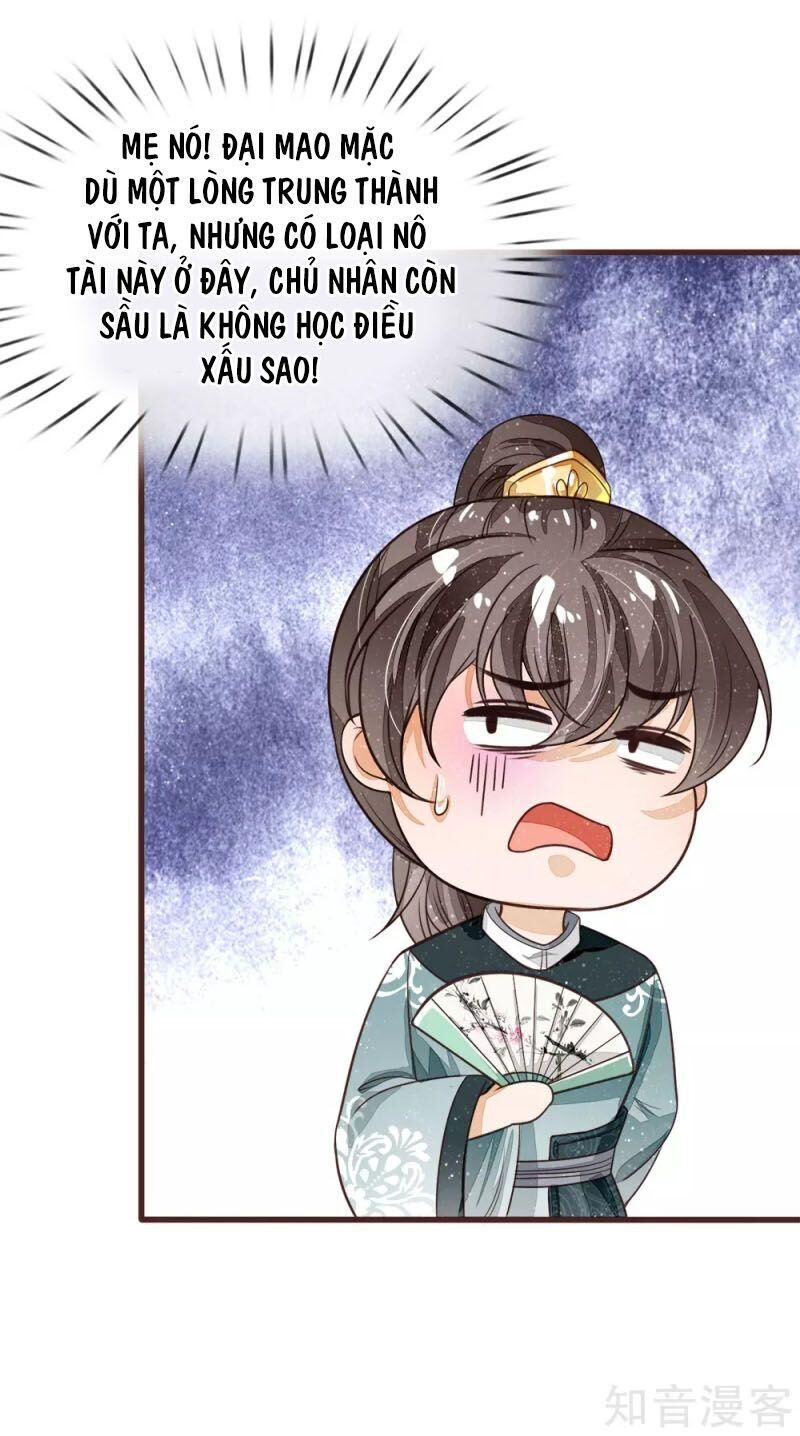 Đệ Nhất Hoàn Khố Chapter 106 - 6