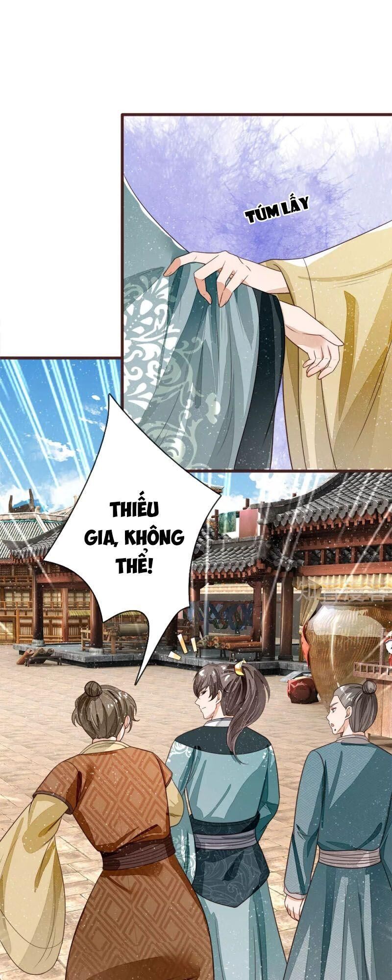 Đệ Nhất Hoàn Khố Chapter 106 - 9