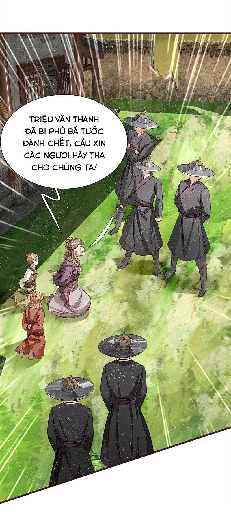 Đệ Nhất Hoàn Khố Chapter 109 - 26