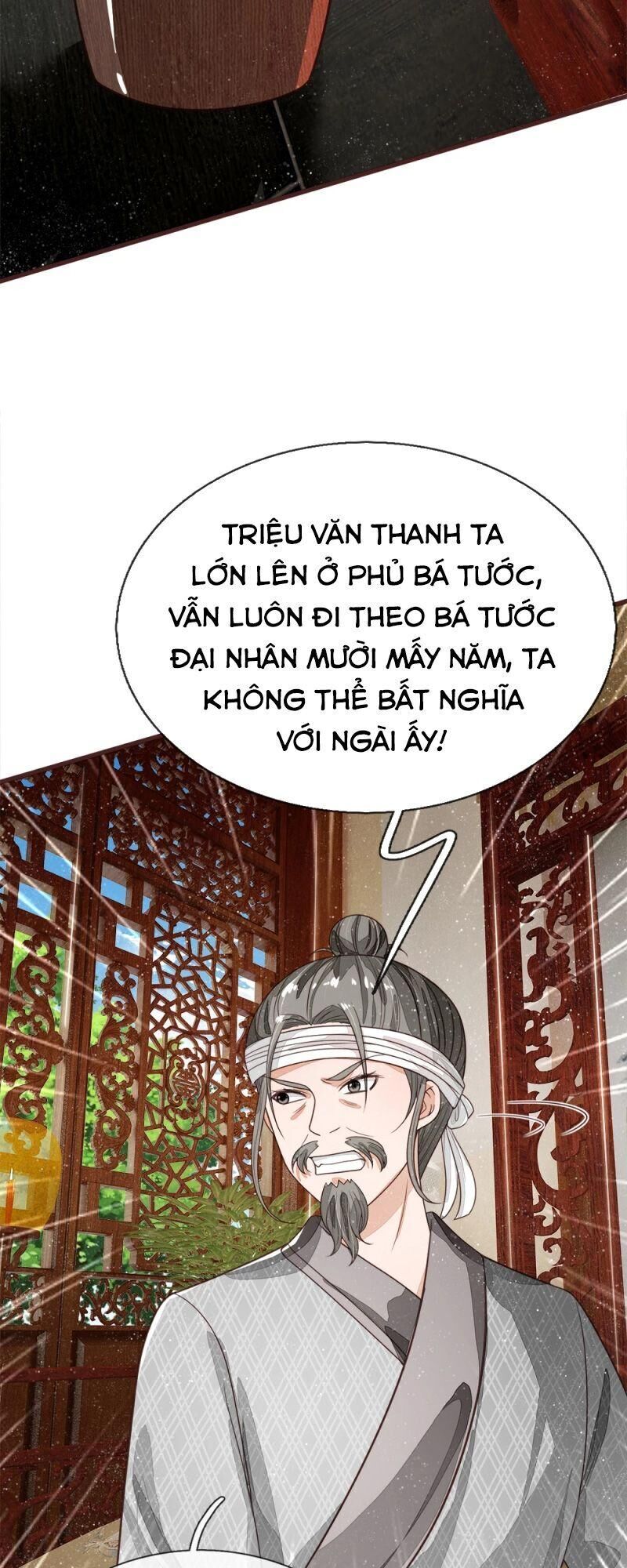 Đệ Nhất Hoàn Khố Chapter 112 - 3