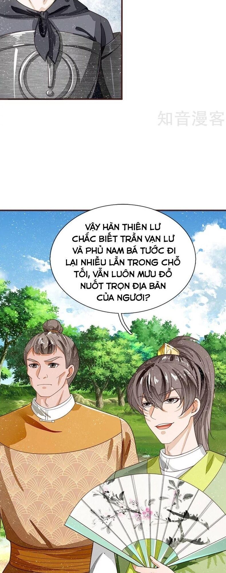 Đệ Nhất Hoàn Khố Chapter 118 - 24