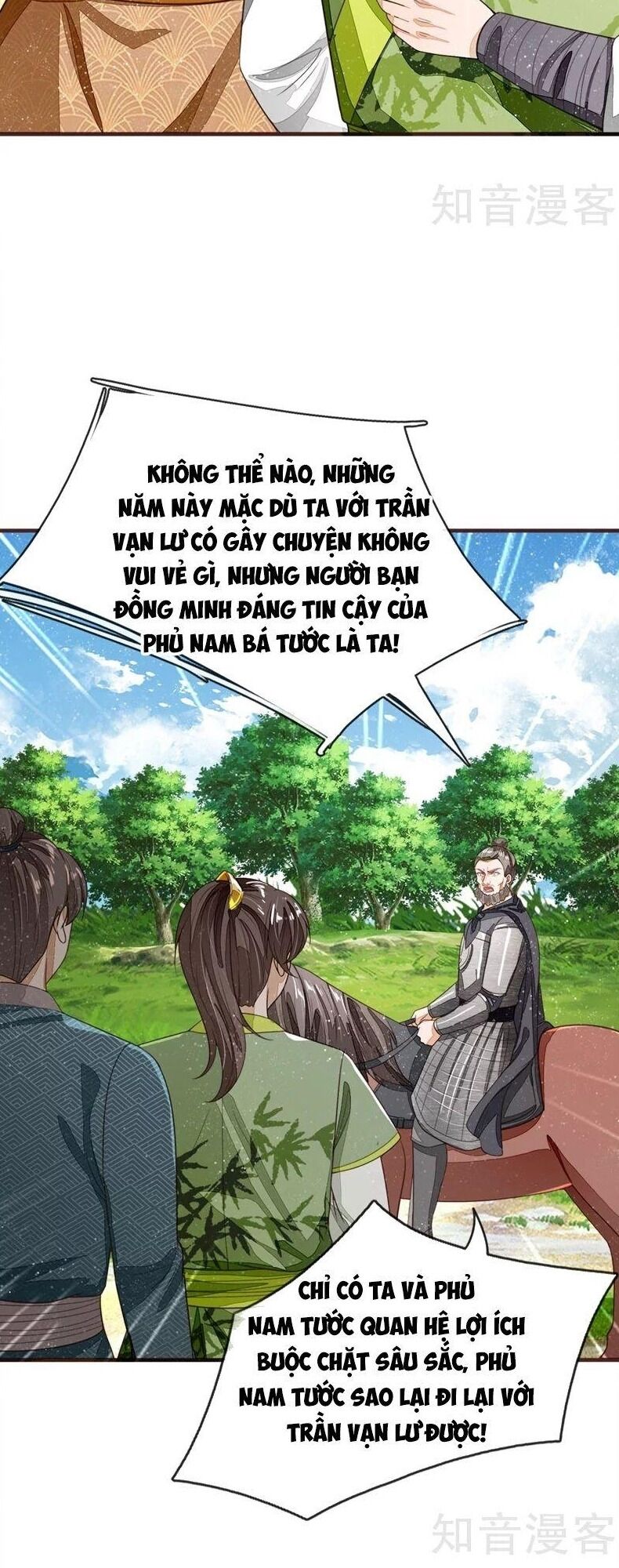 Đệ Nhất Hoàn Khố Chapter 118 - 25