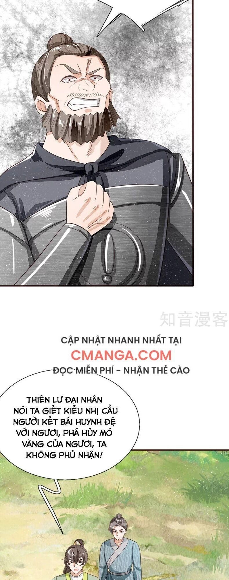 Đệ Nhất Hoàn Khố Chapter 118 - 8