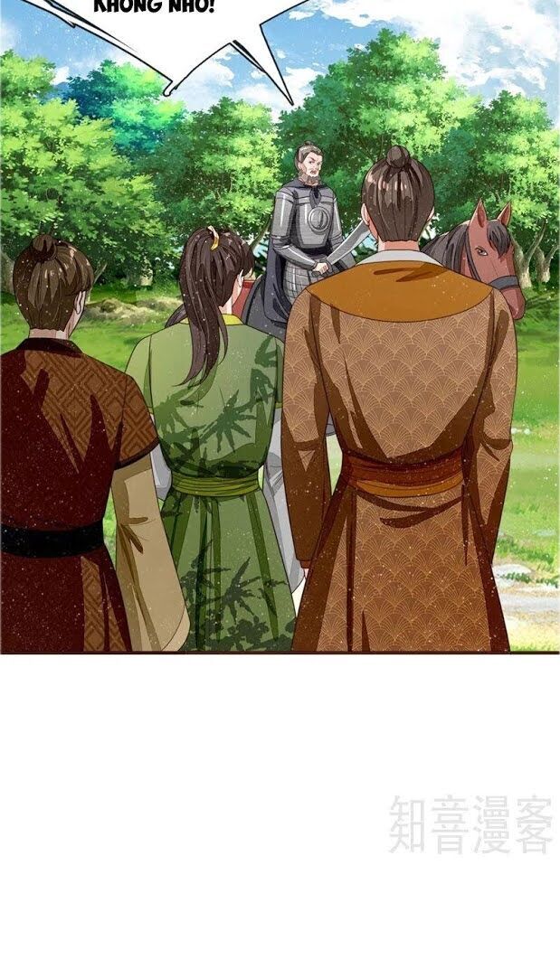 Đệ Nhất Hoàn Khố Chapter 119 - 18