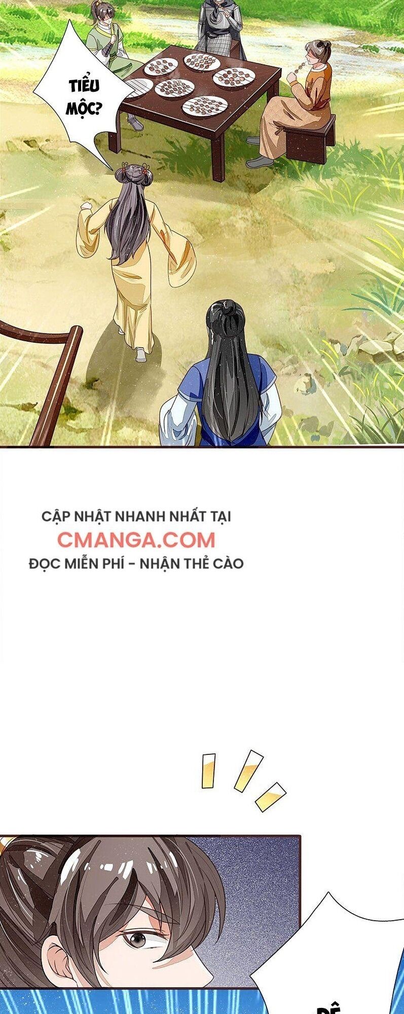 Đệ Nhất Hoàn Khố Chapter 120 - 25