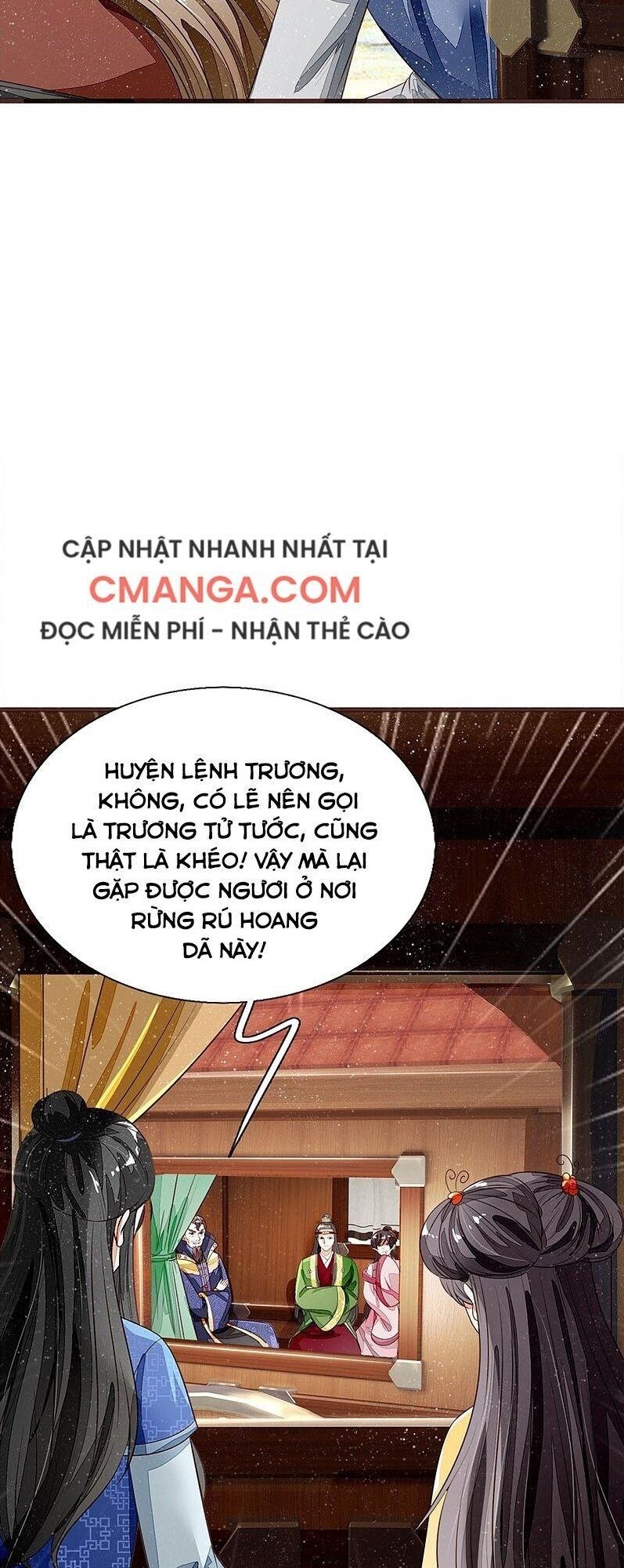 Đệ Nhất Hoàn Khố Chapter 120 - 5