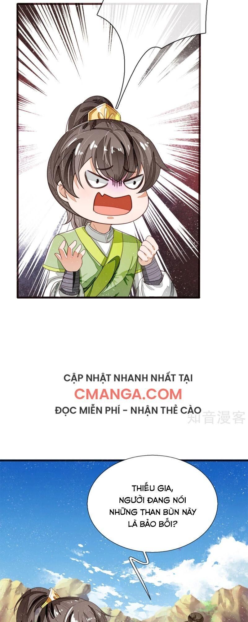 Đệ Nhất Hoàn Khố Chapter 113 - 24