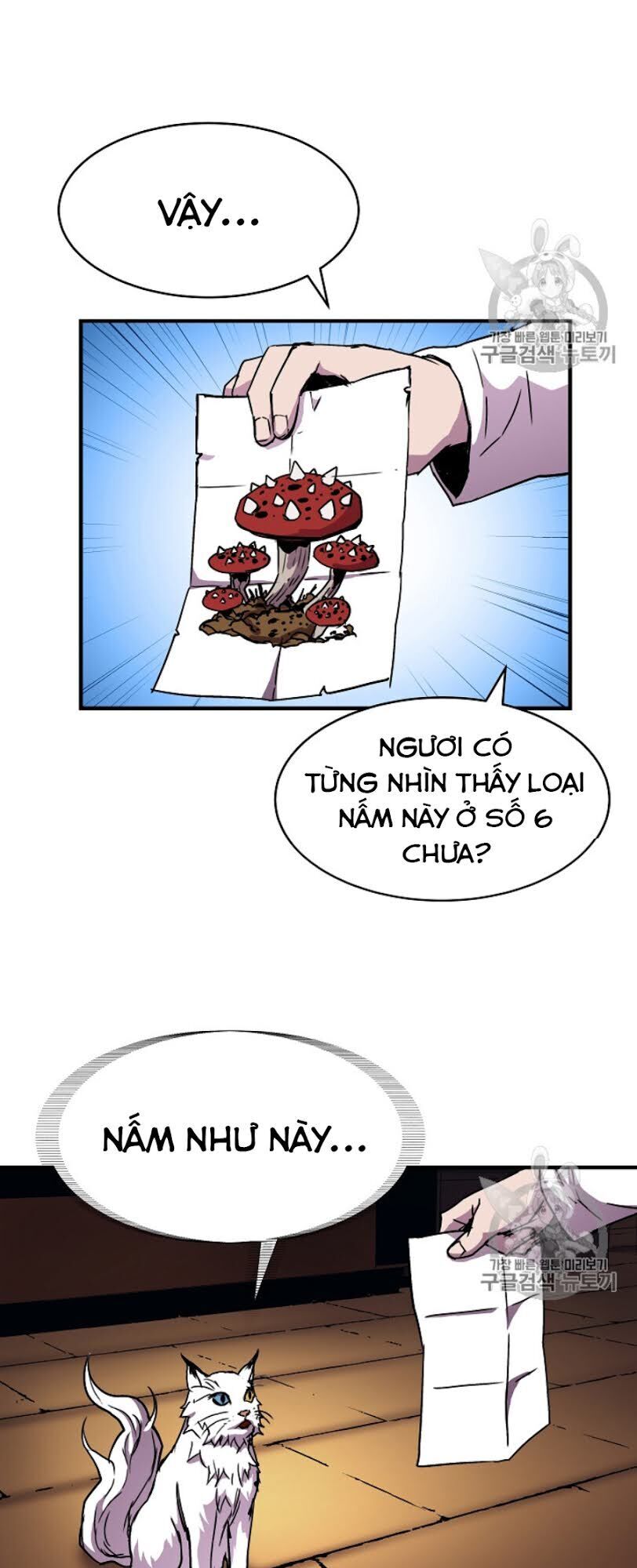 Sự Trở Lại Của Pháp Sư 8 Vòng Chapter 34 - 40